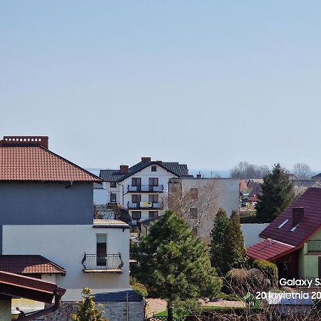 Kwatera U Marka Wladyslawowo Exterior photo