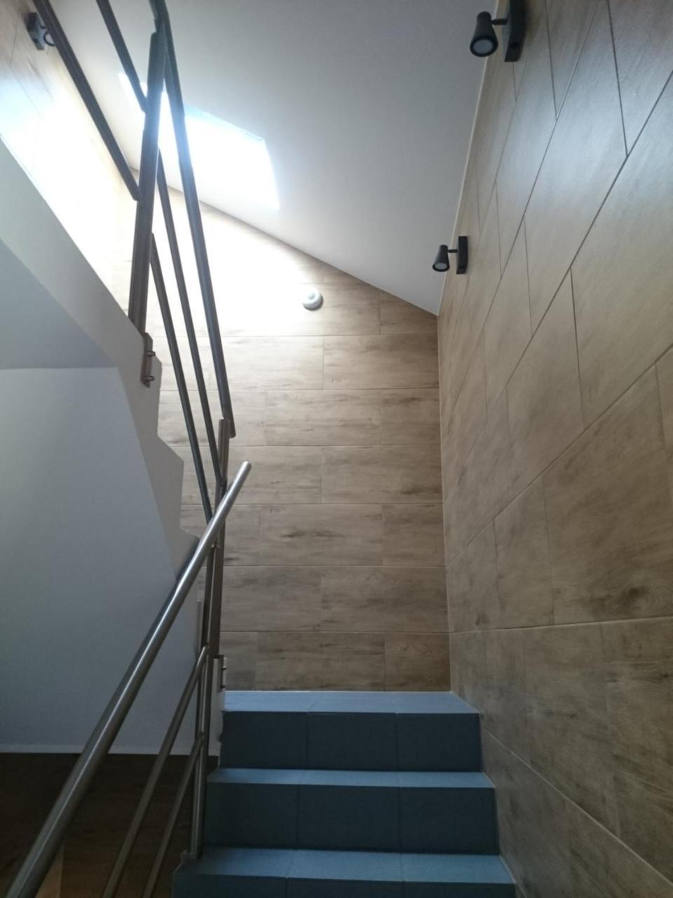 Kwatera U Marka Wladyslawowo Exterior photo
